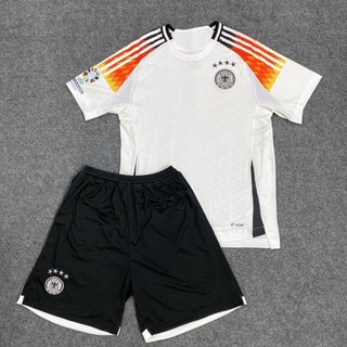 Mẫu đá bóng đức euro 2024