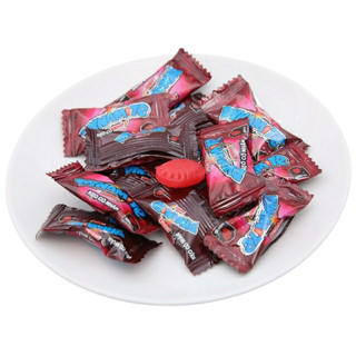 Kẹo Bạc Hà Nhân Socola Dynamite 330Gr