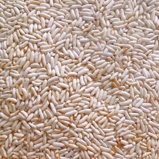 Cốm Gạo Nổ Miền Tây