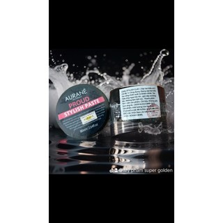 [CHÍNH HÃNG] Sáp vuốt tóc Aurane Cool Stylish Clay - 80g