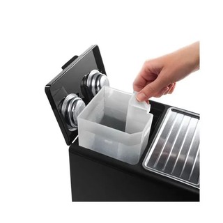Máy pha cà phê espresso DeLonghi Active Line ECP33.21 (R/ BK)