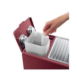 Máy pha cà phê espresso DeLonghi Active Line ECP33.21 (R/ BK)