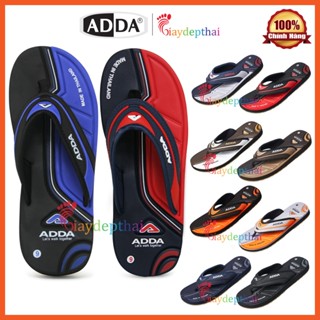 Dép nam quai kẹp Thái Lan ADDA 2535