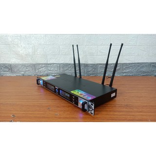 Micro không dây UGX30 micro không dây SHURE