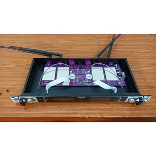 Micro không dây UGX30 micro không dây SHURE