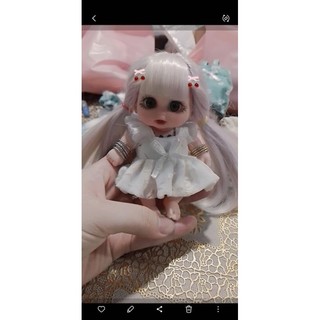 đồ búp bê 5in🍀🍀🍀