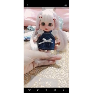 đồ búp bê 5in🍀🍀🍀