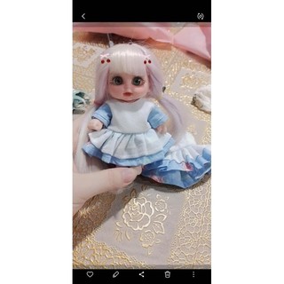 đồ búp bê 5in🍀🍀🍀