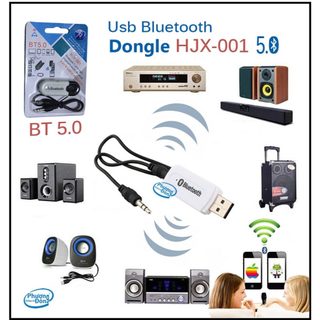 Usb bluetooth dongle hjx 001
