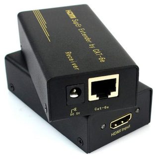 HDMI EXTENDER LAN 120M CHÍNH HÃNG