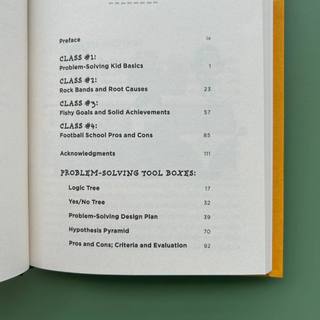 Sách - Problem Solving 101: A Simple Book for Smart People