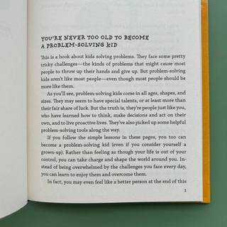 Sách - Problem Solving 101: A Simple Book for Smart People