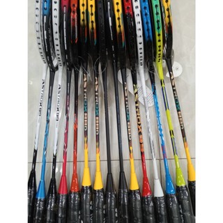 Vợt cầu lông yonex căng sẵn từ 9kg tặng kèm cuốn cán