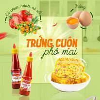 Tương cà Cholimex chai pet 830g