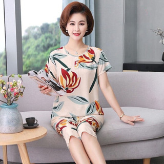 RẬP GIẤY A0 ĐỒ BỘ TRUNG NIÊN-A355