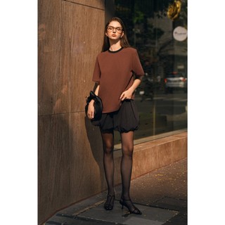 OLV - Áo thun đi chơi Jesse Basic T Shirt