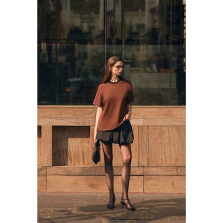 OLV - Áo thun đi chơi Jesse Basic T Shirt