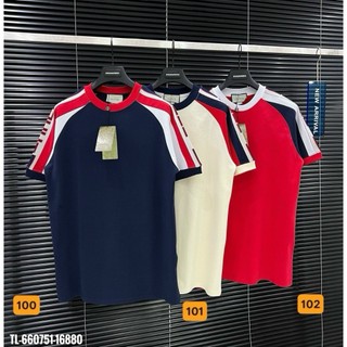Áo thun nam nữ tay ngắn cổ tròn from rộng in hoạ tiết thiết kế trẻ trung thoải mái thoáng mát  T-fsshion24h AT