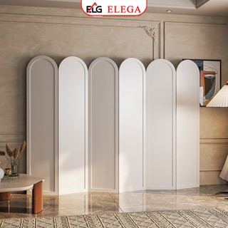 Một tấm bình phong vách ngăn kín ngăn phòng (bán từ 2 tấm trở lên) thương hiệu ELEGA - IG415