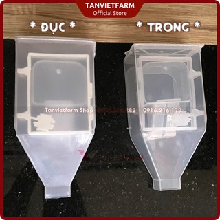 Máng ăn tự động cho chim | Máng ăn cho gà | Cóng ăn tự động cho chim
