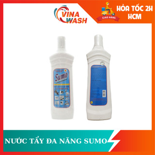 Dung dịch tẩy đa năng
