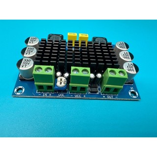 Mạch khuếch đại mono tpa3116d2 100w