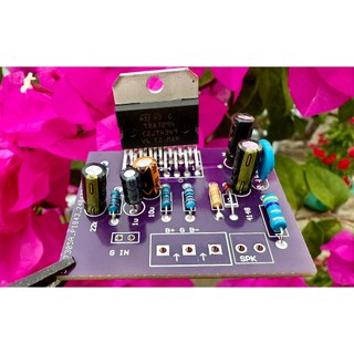 Mạch công suất TDA7294
