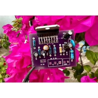 Mạch công suất TDA7294