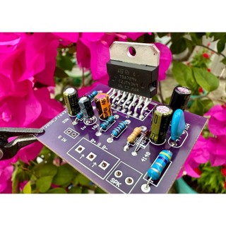 Mạch công suất TDA7294
