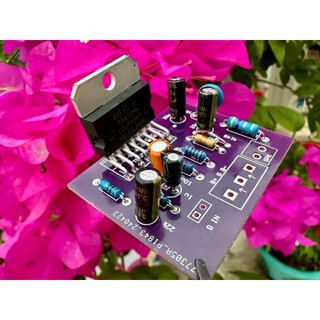 Mạch công suất TDA7294