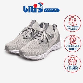 Giày thể thao nữ biti's bsw002300xam