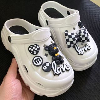 Sục Cross Nữ Tôn Dáng Chất Liệu Cao Su Non Không Mùi Êm Chân Size 36-41