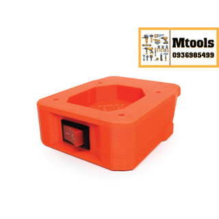 Đế pin Hltachl, Hlkokl, Metab0 có công tắc