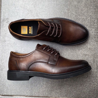 ®cat hunter patina derby, ⭐️⭐️⭐️⭐️⭐️ giày da nam công sở , giày tây nam