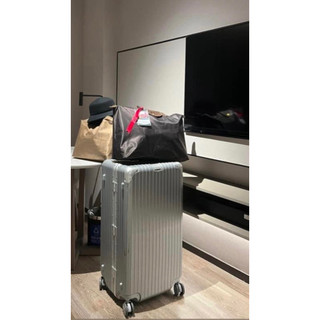 Vali khung nhôm hộp size đại 28,32,36