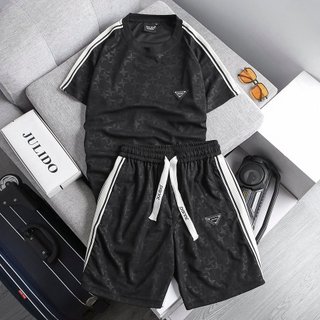 Bộ thể thao nam cao cấp JULIDO chất liệu thoáng mát
