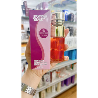 Tinh chất huyết thanh dưỡng tóc dt 60ml