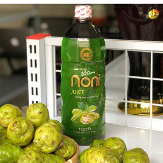 1 lít nước cốt nhàu