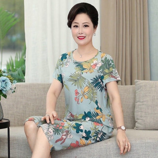 RẬP GIẤY A0 ĐỒ BỘ TRUNG NIÊN-A356