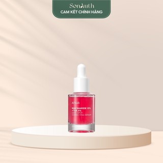 Tinh chất anua niacinamide 10% + txa 4% dark spot correcting serum 30ml