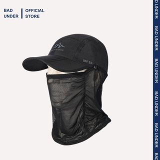 Mũ chống nắng nam Golovejoy Bad Under XMZ21