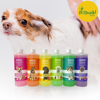 Sữa tắm cho cún our dog úc 1l