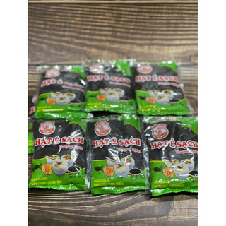 Hạt É Sạch 100g