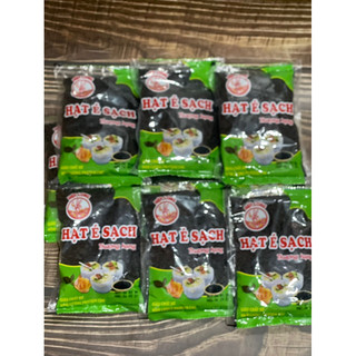 Hạt É Sạch 100g