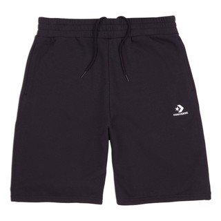 Quần short thể thao unisex CONVERSE Sports Lifestyle Apparel dành cho cả nam và nữ - 10023875-A01