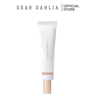 Kem Lót Trang Điểm Dear Dahlia Skin Paradise Pore Perfecting Primer 35ml