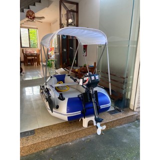 Xuồng Hơi, Thuyền Hơi 2m, 2.6m, 3m Gắn Máy,Câu Cá Composite,Du Lịch, Dã Ngoại, Đẹp, An Toàn, Giá Tốt