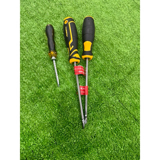 combo 2 tua vít 6ly 2 đầu Kalosmax nhật ( tặng kèm 1 tua vít 4ly)