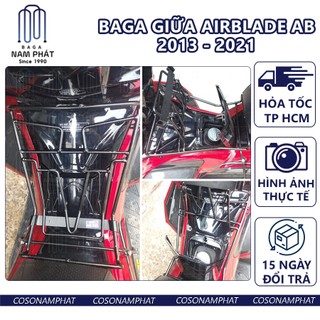 Baga Giữa AirBlade Sơn Tĩnh Điện 2013 2014 2015 2016 2017 2018 2019 2020 Nam Phát