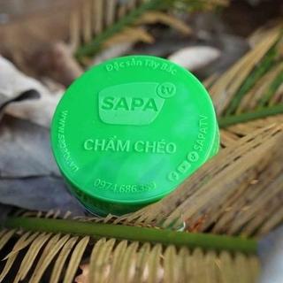 Chẩm Chéo Tây Bắc - Sapa TV
